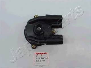 JAPANPARTS CA-232 Крышка распределителя зажи... JAPANPARTS CA-232 Крышка распределителя зажи...