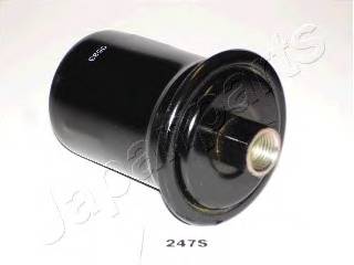 JAPANPARTS FC-247S Топливный фильтр JAPANPARTS FC-247S Топливный фильтр