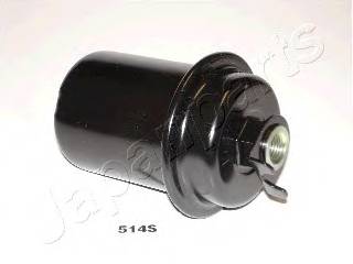JAPANPARTS FC-514S Паливний фільтр JAPANPARTS FC-514S Паливний фільтр
