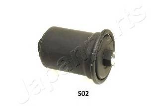 JAPANPARTS FC-S02S Топливный фильтр JAPANPARTS FC-S02S Топливный фильтр