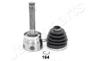 JAPANPARTS GI-164 Шарнірний комплект, привод... JAPANPARTS GI-164 Шарнірний комплект, привод...