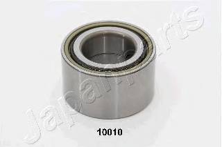 JAPANPARTS KK-10010 Комплект подшипника ступиц