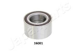 JAPANPARTS KK-16001 Комплект подшипника ступиц