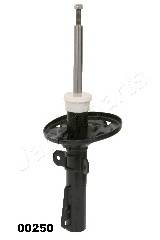JAPANPARTS MM00250 JAPANPARTS FORD Амортизатор газ.пе