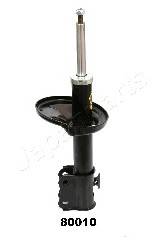 JAPANPARTS MM80010 AMORTYZATOR SUZUKI LIANA - PRZ LE GAZ JAPANPARTS MM80010 AMORTYZATOR SUZUKI LIANA - PRZ LE GAZ