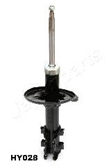 JAPANPARTS MMHY028 AMORTYZATOR HYUNDAI MATRIX 1.5D - PRZ PR 01 - GAZ JAPANPARTS MMHY028 AMORTYZATOR HYUNDAI MATRIX 1.5D - PRZ PR 01 - GAZ