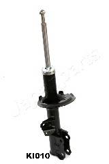 JAPANPARTS MMKI010 AMORTYZATOR KIA P. PICANTO 1,0/1,1 04- PR JAPANPARTS MMKI010 AMORTYZATOR KIA P. PICANTO 1,0/1,1 04- PR