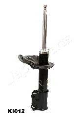 JAPANPARTS MMKI012 AMORTYZATOR KIA P. CEED 1,4/1,6/2,0 06- LE JAPANPARTS MMKI012 AMORTYZATOR KIA P. CEED 1,4/1,6/2,0 06- LE