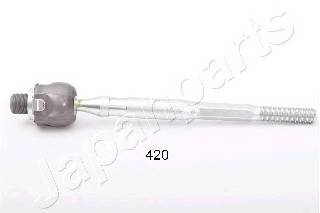JAPANPARTS RD-419L Осевой шарнир, рулевая тяга