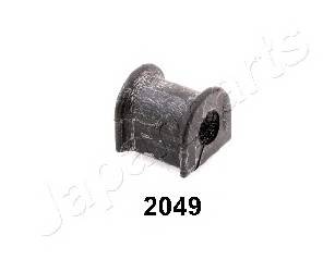 JAPANPARTS RU-2049 Втулка, стабилизатор JAPANPARTS RU-2049 Втулка, стабилизатор