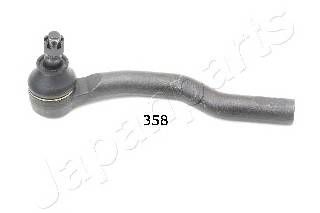 JAPANPARTS TI-357L Наконечник поперечной руле... JAPANPARTS TI-357L Наконечник поперечной руле...