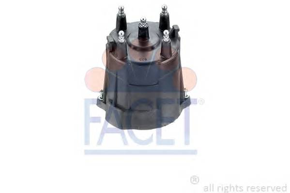 FACET 2.7573PHT Кришка розподільника запал...