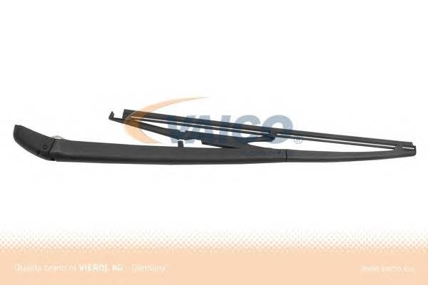 VAICO V24-0397 Рычаг стеклоочистителя, си