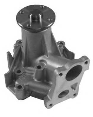 AISIN WPM-029 Водяний насос AISIN WPM-029 Водяний насос