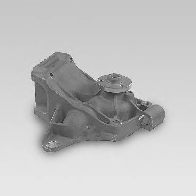 HEPU P353 Водяний насос HEPU P353 Водяний насос