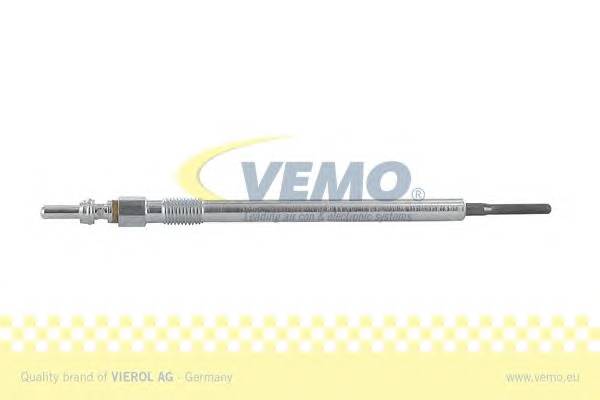 VEMO V99140046 Свiчка розжарювання Mercedes A/B/