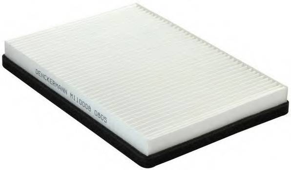 DENCKERMANN M110008 Фильтр, воздух во внутренно... DENCKERMANN M110008 Фильтр, воздух во внутренно...