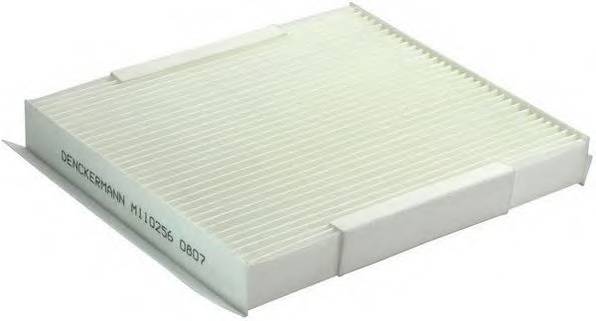 DENCKERMANN M110256 Фильтр, воздух во внутренно