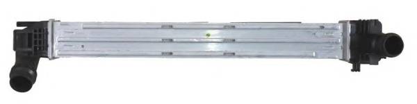 NRF 30357 Интеркулер NRF 30357 Интеркулер