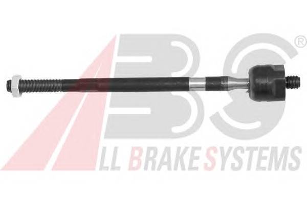 A.B.S. 240382 Осевой шарнир, рулевая тяга