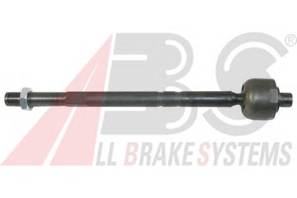 A.B.S. 240481 Осевой шарнир, рулевая тяга