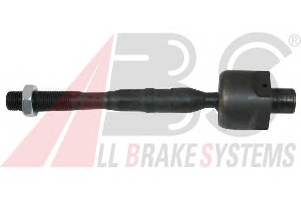 A.B.S. 240482 Осевой шарнир, рулевая тяга A.B.S. 240482 Осевой шарнир, рулевая тяга