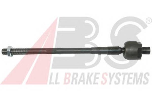 A.B.S. 240483 Осевой шарнир, рулевая тяга A.B.S. 240483 Осевой шарнир, рулевая тяга