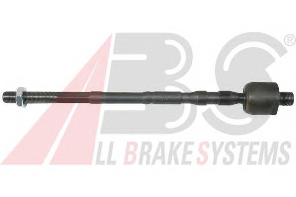 A.B.S. 240489 Осевой шарнир, рулевая тяга