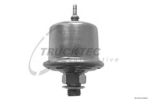 TRUCKTEC AUTOMOTIVE 02.42.009 Датчик, давление масла