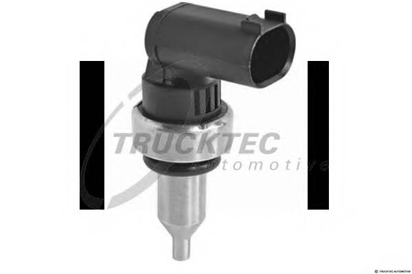 TRUCKTEC AUTOMOTIVE 02.42.068 Датчик, температура охлажд�