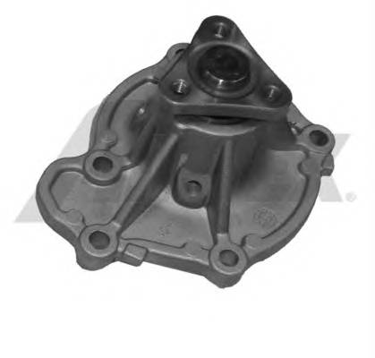 AIRTEX 1515 Водяний насос AIRTEX 1515 Водяний насос