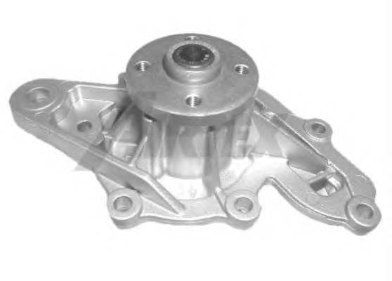 AIRTEX 1654 Водяной насос AIRTEX 1654 Водяной насос