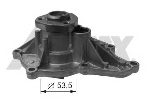 AIRTEX 1890 Водяной насос