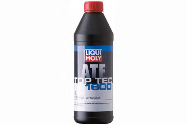 LIQUI MOLY 3659 Трансмиссионное масло; Мас