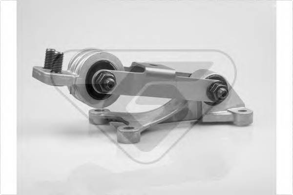HUTCHINSON 524706 Кронштейн, подвеска двигат