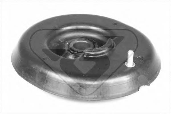 HUTCHINSON 594196 Опора стойки амортизатора HUTCHINSON 594196 Опора стойки амортизатора