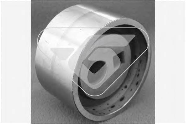 HUTCHINSON HTG 27 Натяжной ролик, ремень ГРМ