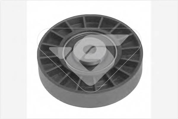 HUTCHINSON T0240 Паразитный / ведущий ролик, 