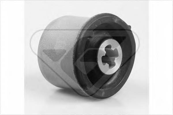 HUTCHINSON 531611 Втулка, балка моста