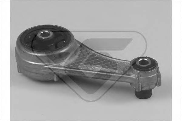 HUTCHINSON 594141 Кронштейн, подвеска двигат... HUTCHINSON 594141 Кронштейн, подвеска двигат...