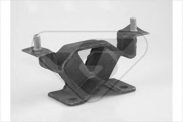 HUTCHINSON 594315 Подвеска, ступенчатая коро