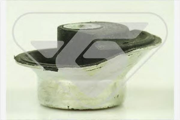 HUTCHINSON 597062 Втулка, балка мосту