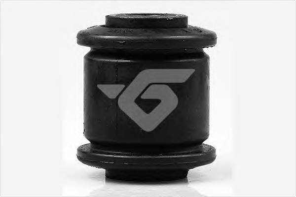 HUTCHINSON 590232 Сайлент-блок рычага, передн...