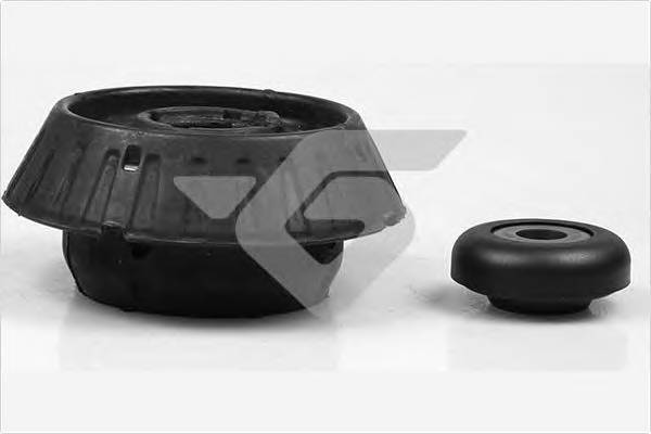 HUTCHINSON KS209 Подушка стойки Mc Phersona