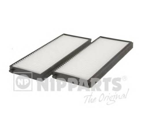 NIPPARTS J1340304 Фильтр, воздух во внутренно... NIPPARTS J1340304 Фильтр, воздух во внутренно...
