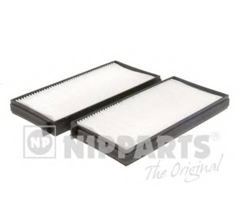 NIPPARTS J1340405 Фильтр, воздух во внутренно... NIPPARTS J1340405 Фильтр, воздух во внутренно...