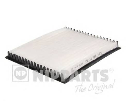 NIPPARTS J1342001 Фильтр, воздух во внутренно