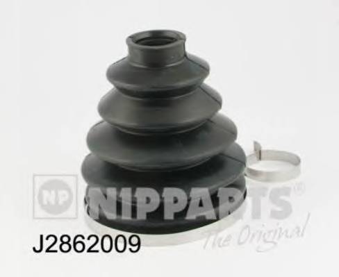 NIPPARTS J2862009 Комплект пылника, приводно�