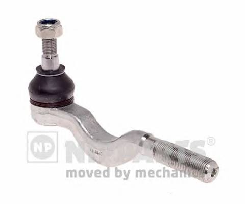 NIPPARTS J4825024 Наконечник поперечной руле... NIPPARTS J4825024 Наконечник поперечной руле...