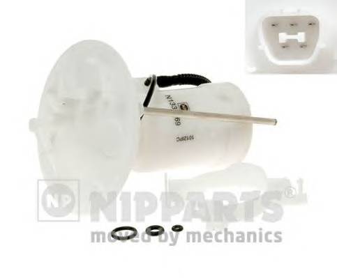 NIPPARTS N1335069 Паливний фільтр NIPPARTS N1335069 Паливний фільтр